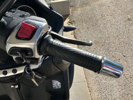 Piaggio MP3 500 LT SPORT 11