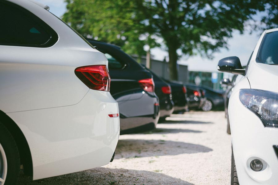 Auto Marketing Salon Buje