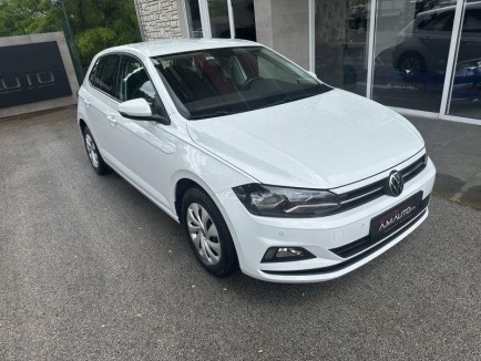 VW Polo 1.0 TSI STYLE