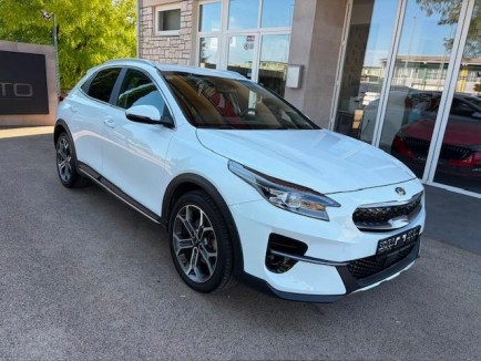 Kia XCeed 1,6 GDI PHEV EX Way ISG DCT