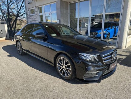Mercedes-Benz E-klasa E400 AMG AUT