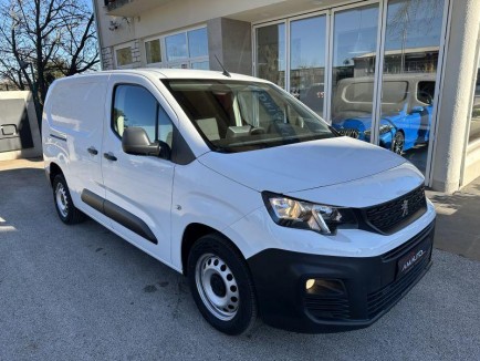 Peugeot Partner 1.6HDI N1