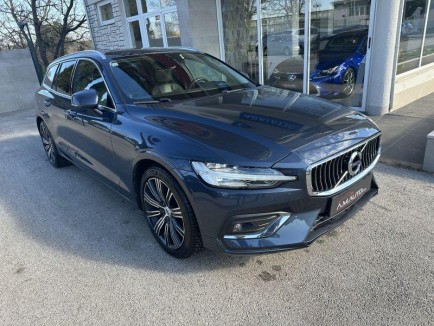 Volvo V60 D4 INSCRIPTION AUT.